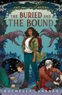 Rochelle Hassan: The Buried and the Bound, Buch