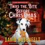 David Rosenfelt: 'Twas the Bite Before Christmas, CD