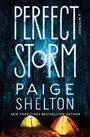 Paige Shelton: Perfect Storm, Buch