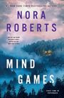 Nora Roberts: Mind Games, Buch