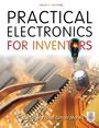 Paul Scherz: Practical Electronics for Inventors, Buch