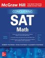 Elizabeth Postman: McGraw-Hill Education Conquering SAT Math, Buch