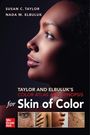 Nada Elbuluk: Taylor and Elbuluk's Color Atlas and Synopsis for Skin of Color, Buch