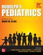 Angelo P. Giardino: Rudolph's Pediatrics, Buch