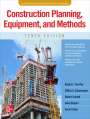 Aaron Cohen: Construction Planning, Equipment, and Methods, Tenth Edition, Buch