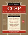 Daniel Carter: CCSP Certified Cloud Security Professional All-in-One Exam Guide, Buch