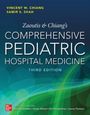Samir Shah: Zaoutis and Chiang's Comprehensive Pediatric Hospital Medicine, Third Edition, Buch