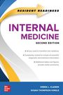 Debra Klamen: Resident Readiness Internal Medicine, Second Edition, Buch