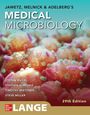 Stefan Riedel: Jawetz, Melnick & Adelberg's Medical Microbiology Twenty-Ninth Edition, Buch