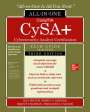 Mya Heath: Comptia Cysa+ Cybersecurity Analyst Certification All-In-One Exam Guide, Third Edition (Exam Cs0-003), Buch