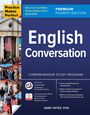 Jean Yates: Practice Makes Perfect English Conversation, Buch