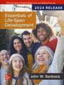 John Santrock: Essentials of Life-Span Development: 2024 Release ISE, Buch