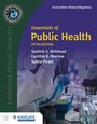 Guthrie S Birkhead: Essentials of Public Health, Buch