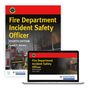 Forest F Reeder: Fire Department Incident Safety Officer, Buch