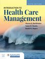 Sharon B Buchbinder: Introduction to Health Care Management, Buch