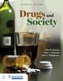 Glen R Hanson: Drugs and Society, Buch