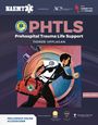 National Association of Emergency Medical Technicians : Swedish Phtls (Paperback with Ebook), Buch