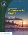 John S Neuberger: Friis' Essentials of Environmental Health, Buch