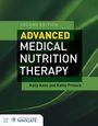 Kelly Kane: Advanced Medical Nutrition Therapy, Buch