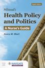 Nancy M Short: Milstead's Health Policy and Politics: A Nurse's Guide, Buch