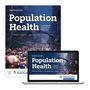 Willie H Oglesby: Population Health, Buch