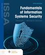 David Kim: Fundamentals of Information Systems Security, Buch