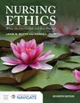 Janie B Butts: Nursing Ethics: Across the Curriculum and Into Practice, Buch
