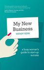 Wendy Kerr: My New Business, Buch
