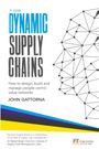 John Gattorna: Dynamic Supply Chains, Buch