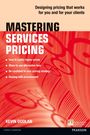 Kevin Doolan: Mastering Services Pricing, Buch