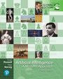 Peter Norvig: Artificial Intelligence: A Modern Approach, Global Edition, Buch