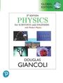 Douglas Giancoli: Physics for Scientists & Engineers with Modern Physics, Global Edition, Buch