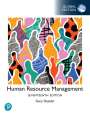 Gary Dessler: Human Resources Management, Global Edition, Buch