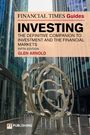 Glen Arnold: The Financial Times Guide to Investing, Buch