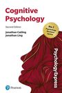 Jonathan Catling: Psychology Express: Cognitive Psychology, Buch