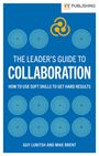 Guy Lubitsh: The Leader's Guide to Collaboration, Buch