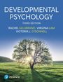 Rachel Gillibrand: Developmental Psychology, Buch