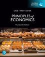 Karl Case: Principles of Economics, Global Edition, Buch
