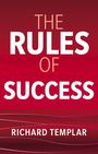 Richard Templar: The Rules of Success, Buch