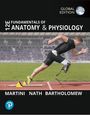 Edwin Bartholomew: Fundamentals of Anatomy and Physiology, Global Edition, Buch