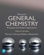Carey Bissonnette: Petrucci's General Chemistry: Principles and Modern Applications, Buch