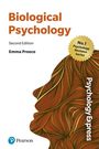 Emma Preece: Psychology Express: Biological Psychology, Buch