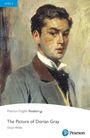 Oscar Wilde: PERL4: The Picture Of Dorian Gray Book with eBook and audio, Buch