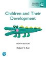Robert Kail: Children and their Development, Global Edition (Book), Buch