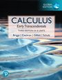 William Briggs: Calculus: Early Transcendentals, Global Edition, Buch