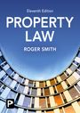 Roger Smith: Property Law, Buch