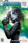 Gail Simone: Domino Vol. 1: Killer Instinct, Buch