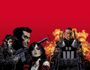 Jimmy Palmiotti: Marvel Knights: Punisher, Buch