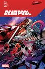 : Deadpool by Alyssa Wong Vol. 2, Buch