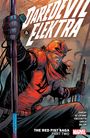 Chip Zdarsky: Daredevil & Elektra By Chip Zdarsky Vol. 2: The Red Fist Saga Part Two, Buch